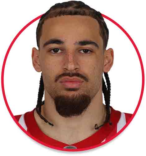 Pro football player to visit Fergus school post image