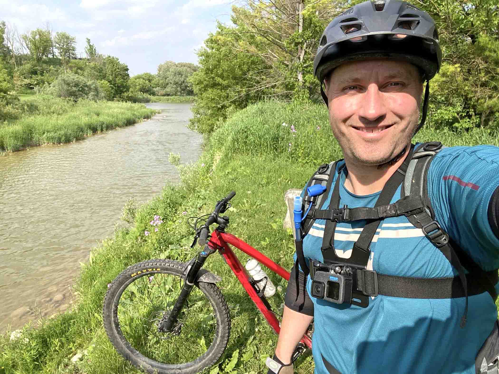 Drayton resident to carry Olympic torch post image