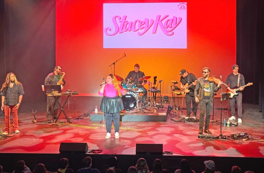 'Kindness matters' the theme of Empowerment Series post image