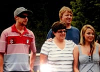 Widows weigh in on Highway 6 safety concerns post image