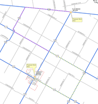 Mapleton bridge project to begin Feb. 23 post image