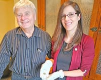 Trash or treasure? Maybe museum and archives can decide post image