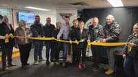 Grand Valley celebrates $6-million community centre upgrade post image