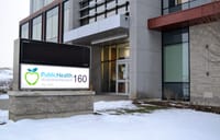 WDGPH developing program, partnering with municipalities to help build healthy communities post image