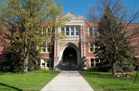 Police mum on reason for Thursday lockdown at GCVI post image