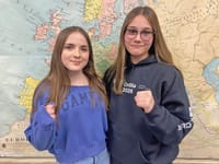 Mount Forest students earn medals at Ontario Winter Games post image