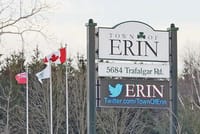 Erin to provide $30,000 in grants  to 21 local groups, organizations post image