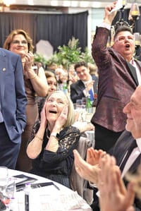 Black Tie Bingo raises $464,000 in support of Guelph General Hospital’s Speedvale campus post image