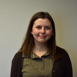 Olivia Rumbell profile image