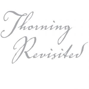 Stephen Thorning profile image