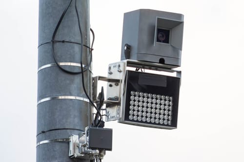 County to spend $8M in speed camera revenue over two years post image