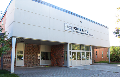 Arrests made following unspecified 'threats' to Guelph high school post image