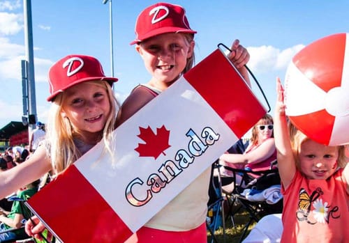 Optimist Club of Puslinch celebrates 50th anniversary post image