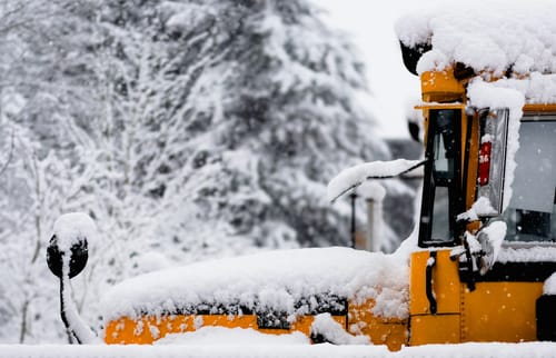 School bus cancellations hit seven-year high in Wellington County post image