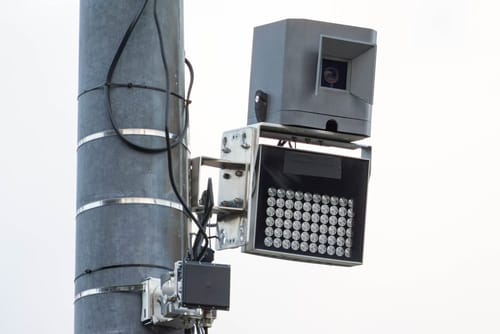 Millions owed in unpaid county speed camera fines post image