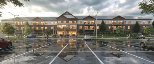 Mapleton Township to grant Conestoga Crest $1 million post image