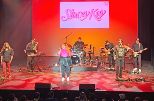 'Kindness matters' the theme of Empowerment Series post image