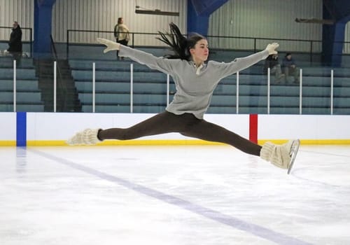 Elora Skating Club to celebrate 60 years with year-end show post image