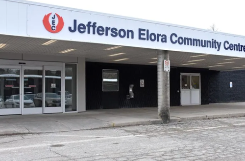 Centre Wellington sets new ice allocation policy post image