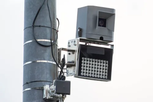 Data shows speeds increased 'modestly' after province outlawed speed cameras post image