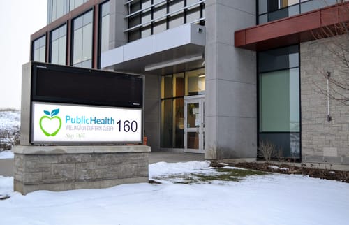 Public health reports almost $600,000 in wasted vaccines post image