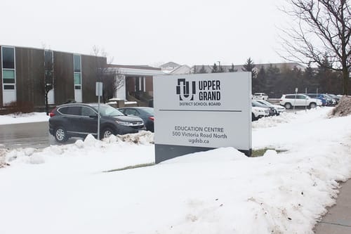 UGDSB seeks input on before, after-school care post image