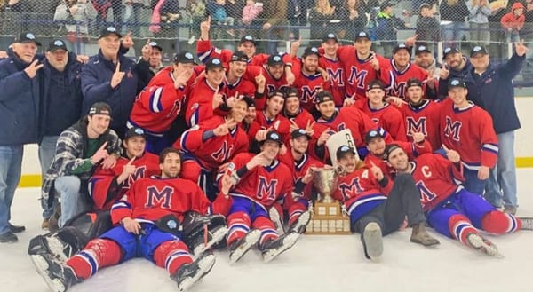 Minto 81’s battle Ripley Wolves in north conference post image