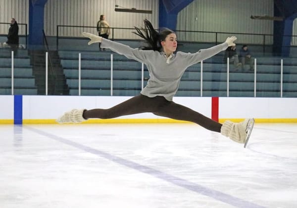 Elora Skating Club to celebrate 60 years with year-end show post image