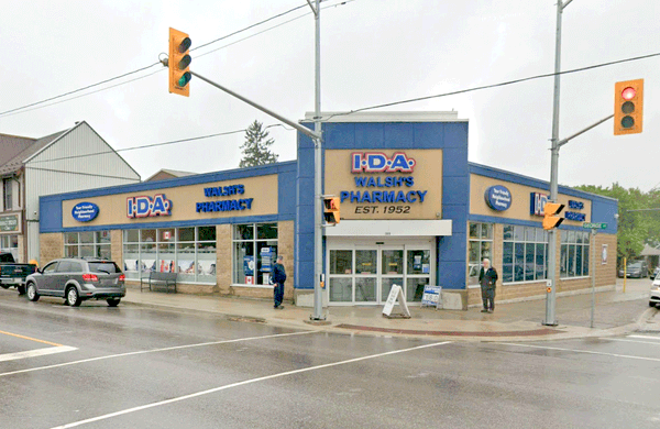 Wellington North approves nearly $10,000 in grants for Walsh’s pharmacies post image