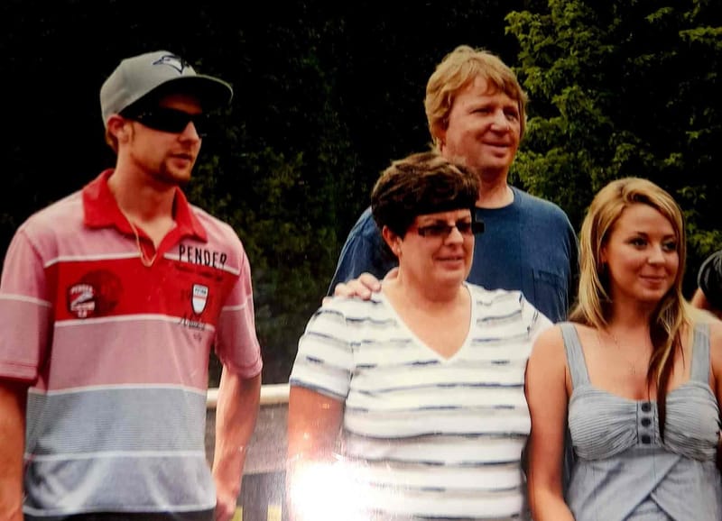 Widows weigh in on Highway 6 safety concerns post image