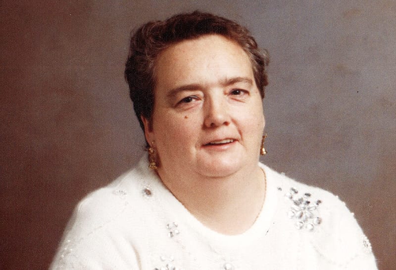 CUTTING, Marion post image