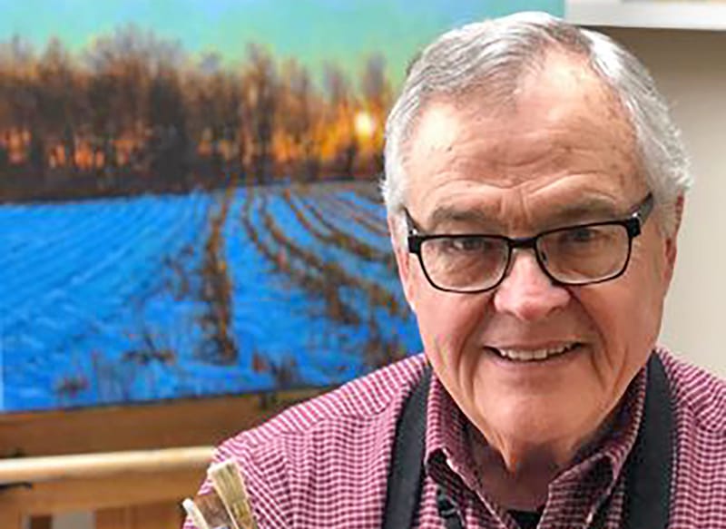 MARVIN, Richard “Dick” post image