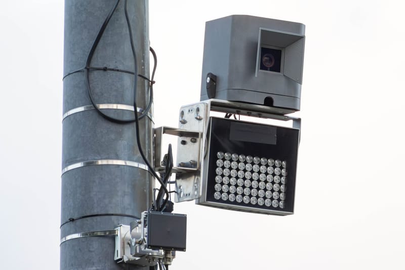 County to spend $8M in speed camera revenue over two years post image