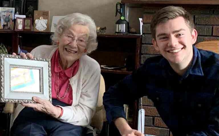 Veterans share stories through video documentary series post image