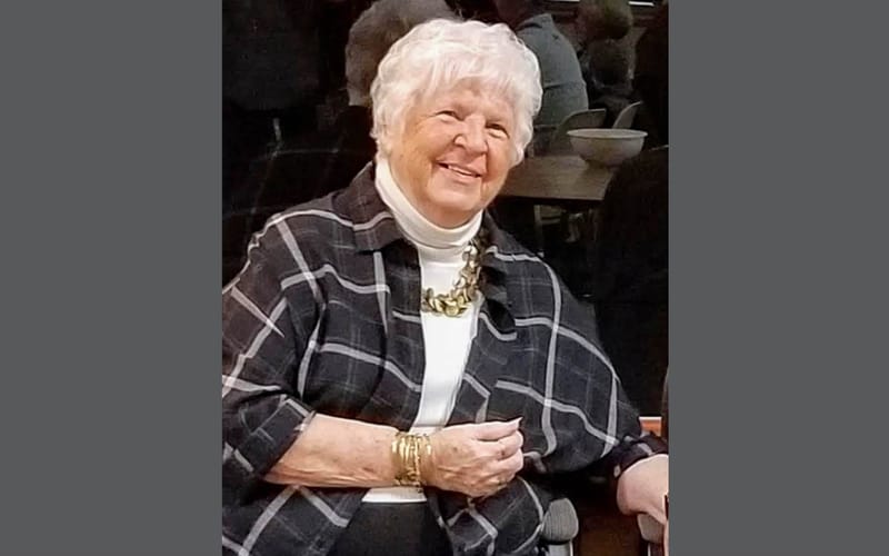 DRIMMIE, Patricia post image