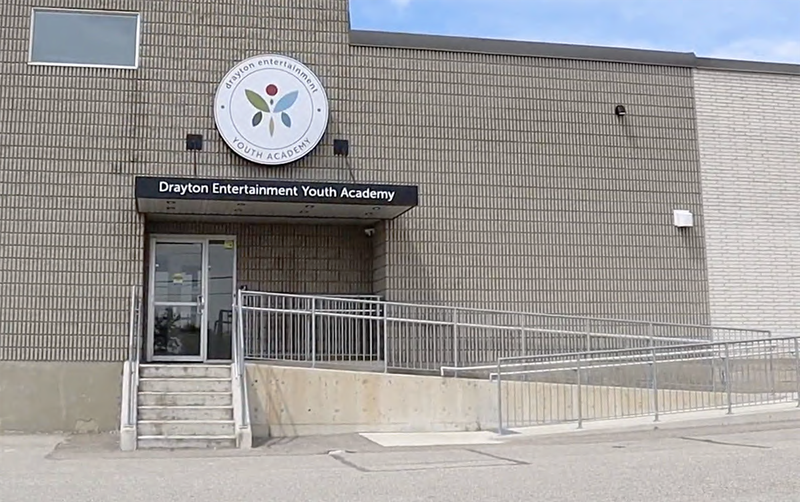 Drayton Entertainment Youth Academy announces auditions for The Little Mermaid post image