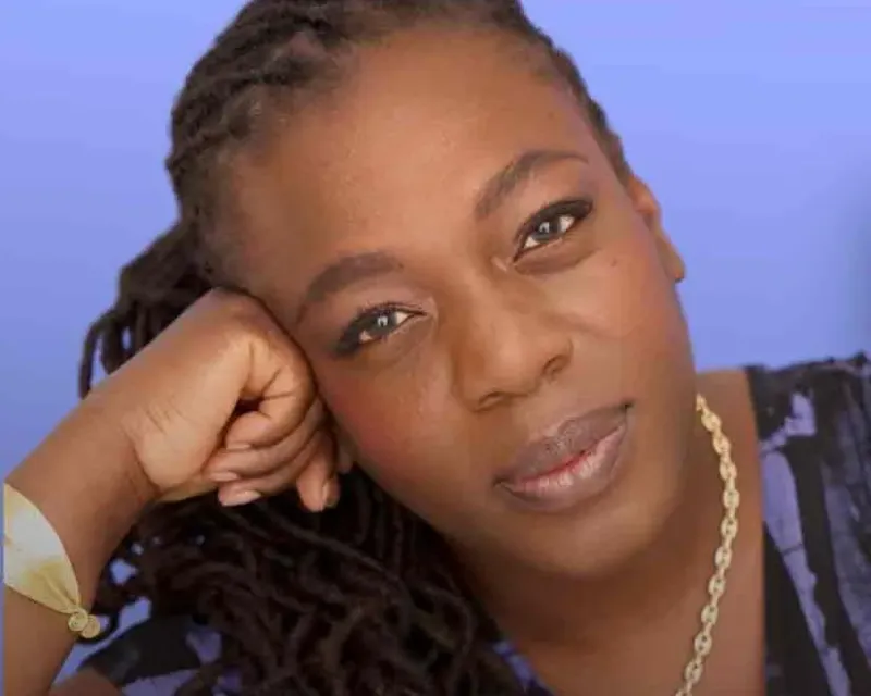 Garvia Bailey brings untold Black Canadian stories to the forefront post image