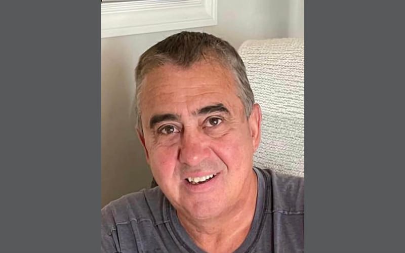 HALL, Kenneth Wayne post image