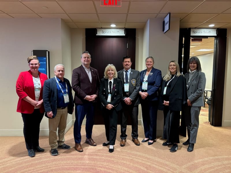 Western Ontario Wardens’ Caucus advances municipal priorities at ROMA conference post image