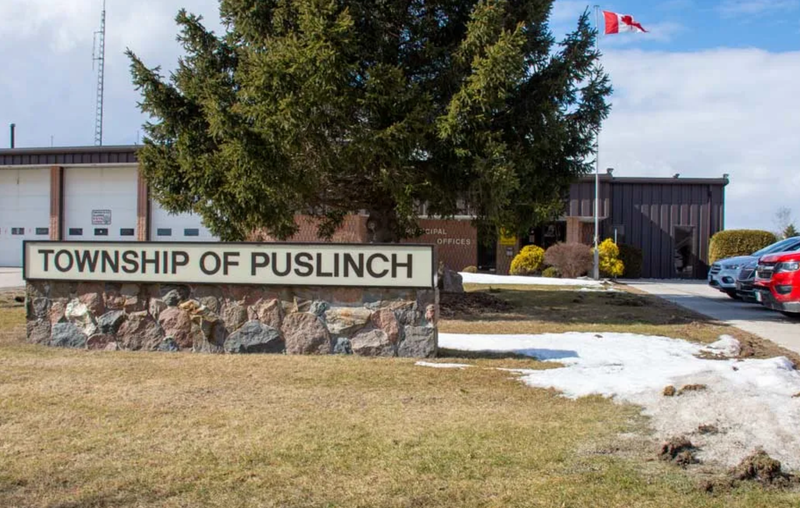 Puslinch residents will see 4% increase to township tax bill post image