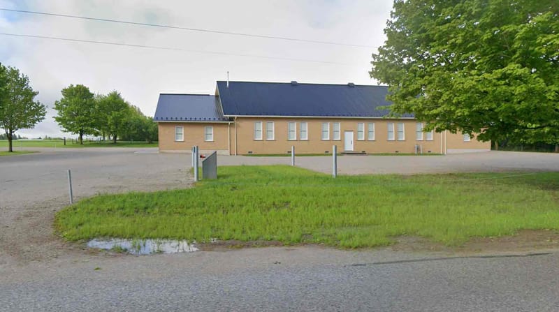 Mapleview Markham Mennonite Church looking to rezone post image