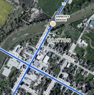 County, township to hold info session for Mapleton businesses post image