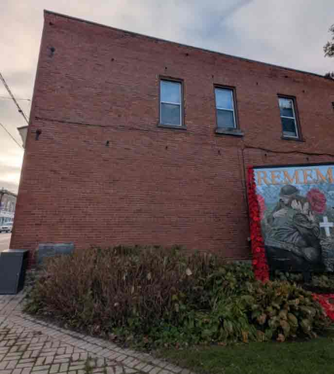 Wellington North approves $7,500 in CIP grants post image