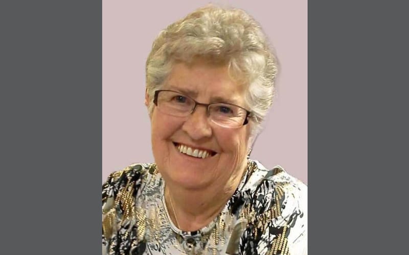 WADE, Shirley post image