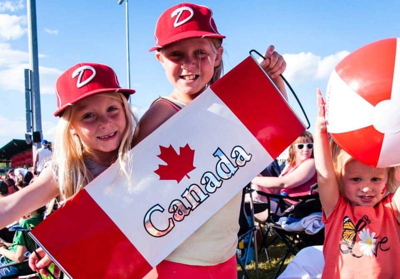 Optimist Club of Puslinch celebrates 50th anniversary post image