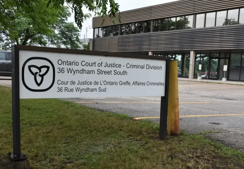 Former pub owner sentenced to jail for sexual assaults, released pending appeal post image