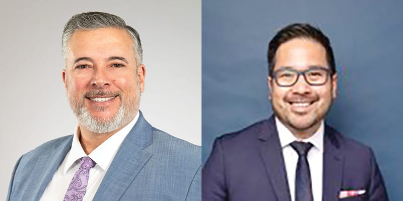 Michael Palleschi appointed chair of CVC board of directors post image