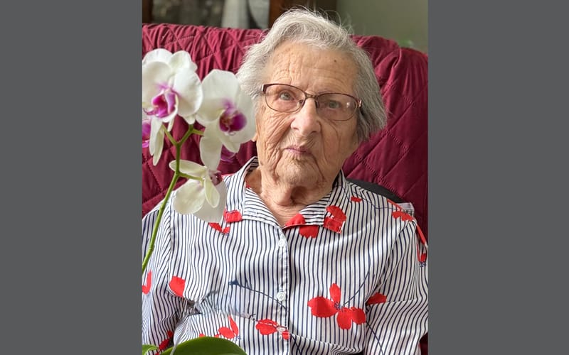 DOW (Martin), Marjorie post image