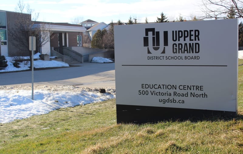 UGDSB human rights review offers recommendations to address racism, discrimination post image