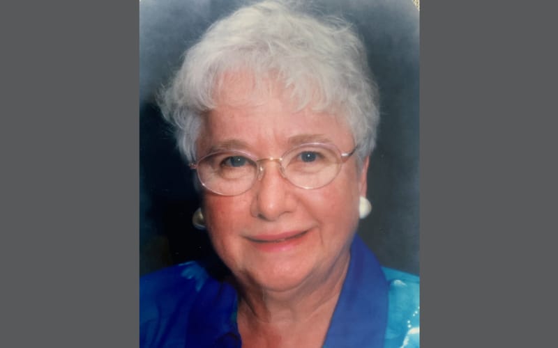 LYNDEN, Barbara (Allen) post image